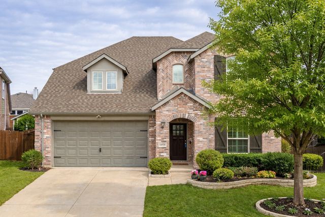 1401 Wood Duck Drive, Little Elm, TX 75068