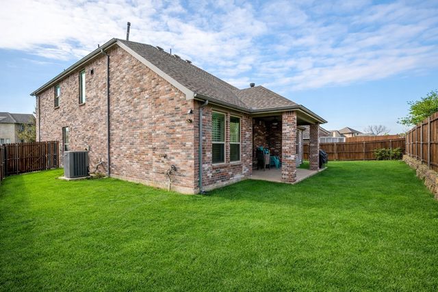 1401 Wood Duck Drive, Little Elm, TX 75068