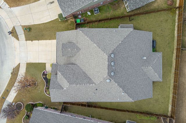 1401 Wood Duck Drive, Little Elm, TX 75068