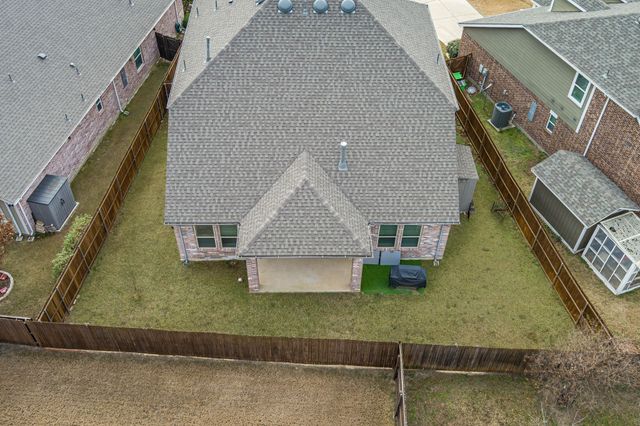 1401 Wood Duck Drive, Little Elm, TX 75068