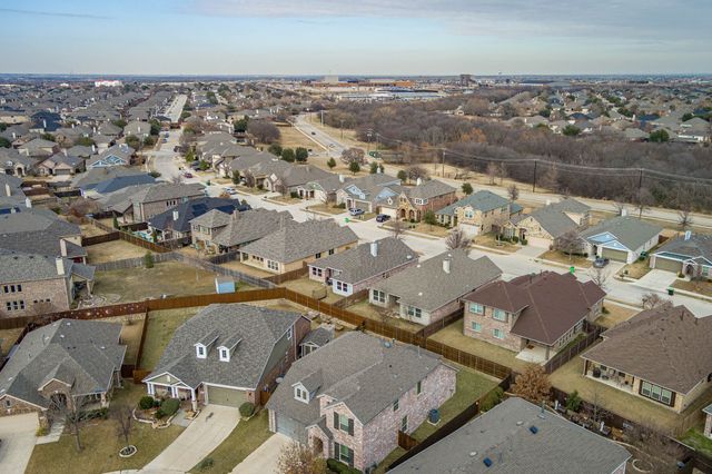 1401 Wood Duck Drive, Little Elm, TX 75068