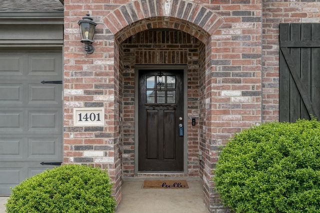 1401 Wood Duck Drive, Little Elm, TX 75068