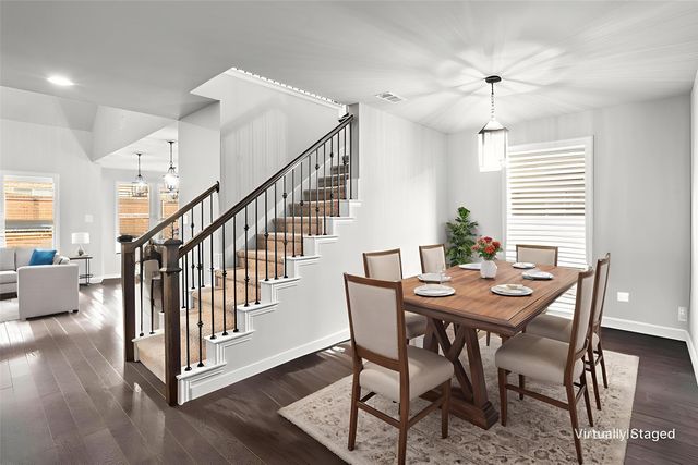 1401 Wood Duck Drive, Little Elm, TX 75068