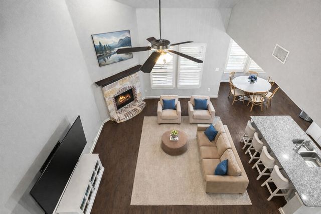 1401 Wood Duck Drive, Little Elm, TX 75068