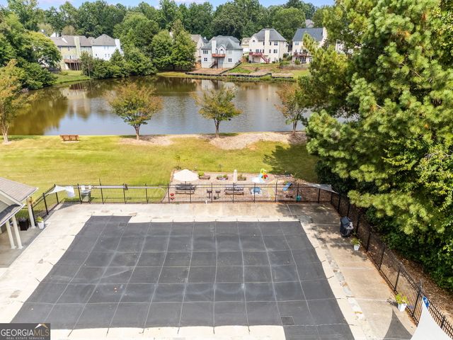 4321 Clairesbrook Lane, Acworth, GA 30101