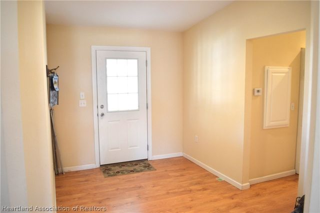 1400 N Oak Ridge Drive, Lorida, FL 33857