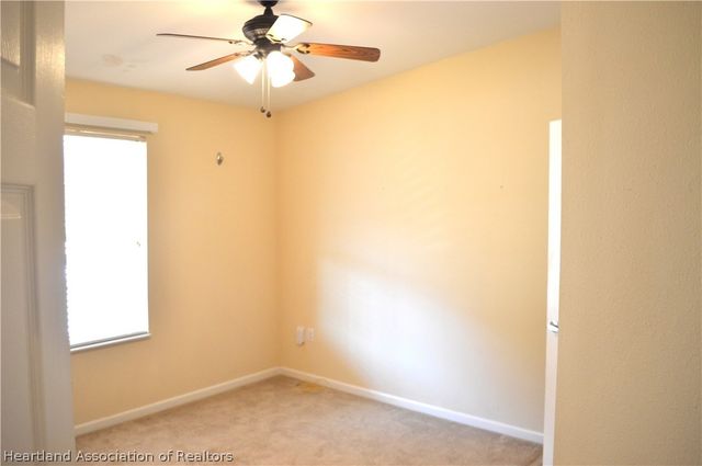 1400 N Oak Ridge Drive, Lorida, FL 33857