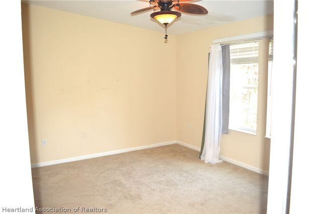 1400 N Oak Ridge Drive, Lorida, FL 33857