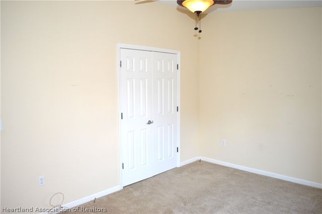 1400 N Oak Ridge Drive, Lorida, FL 33857