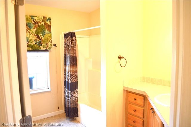 1400 N Oak Ridge Drive, Lorida, FL 33857