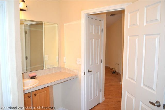 1400 N Oak Ridge Drive, Lorida, FL 33857