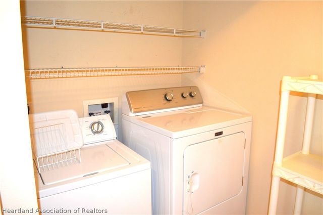 1400 N Oak Ridge Drive, Lorida, FL 33857