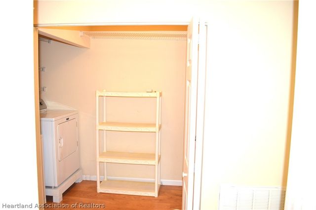 1400 N Oak Ridge Drive, Lorida, FL 33857