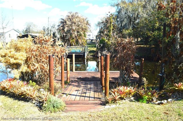 1400 N Oak Ridge Drive, Lorida, FL 33857