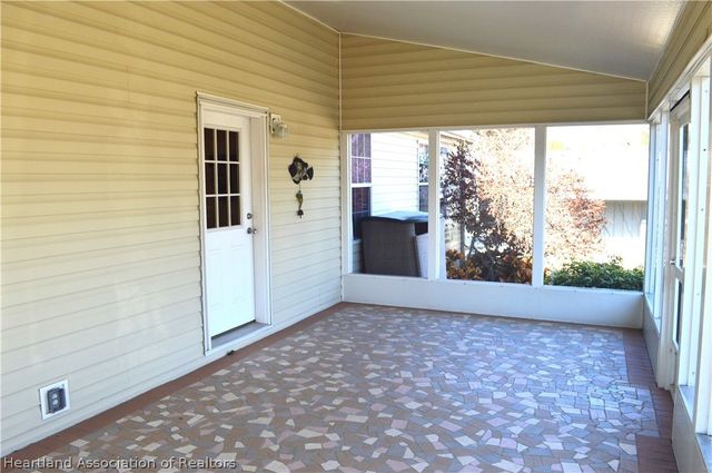 1400 N Oak Ridge Drive, Lorida, FL 33857