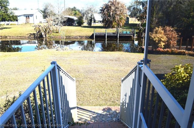 1400 N Oak Ridge Drive, Lorida, FL 33857