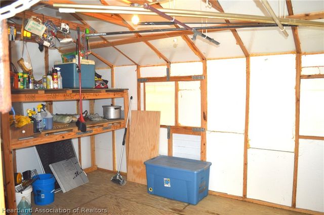 1400 N Oak Ridge Drive, Lorida, FL 33857