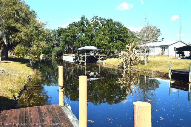 1400 N Oak Ridge Drive, Lorida, FL 33857