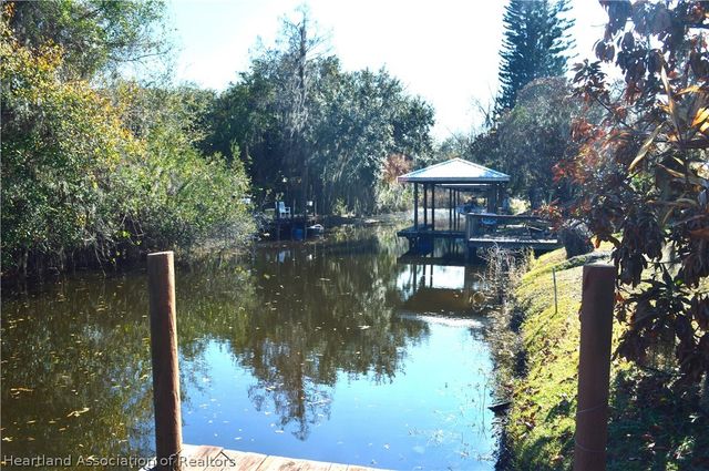 1400 N Oak Ridge Drive, Lorida, FL 33857