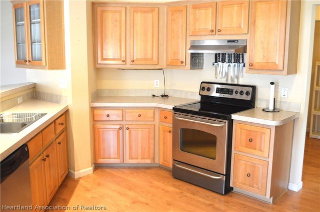 1400 N Oak Ridge Drive, Lorida, FL 33857