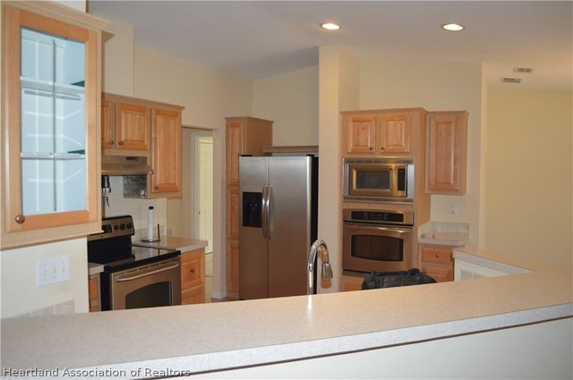 1400 N Oak Ridge Drive, Lorida, FL 33857