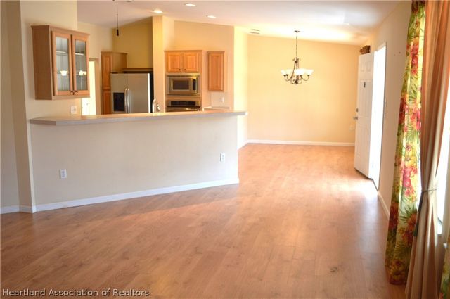 1400 N Oak Ridge Drive, Lorida, FL 33857