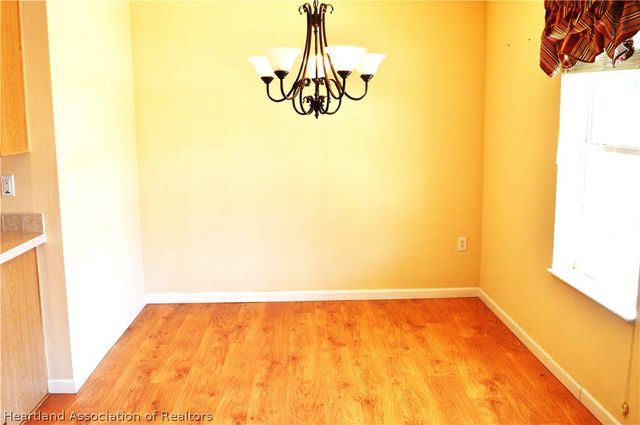 1400 N Oak Ridge Drive, Lorida, FL 33857