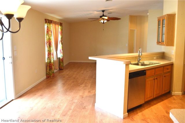 1400 N Oak Ridge Drive, Lorida, FL 33857