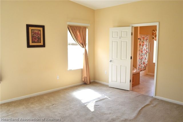 1400 N Oak Ridge Drive, Lorida, FL 33857