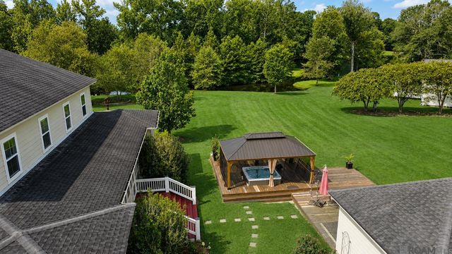 1223 Kings View Cir, Jackson, LA 70748