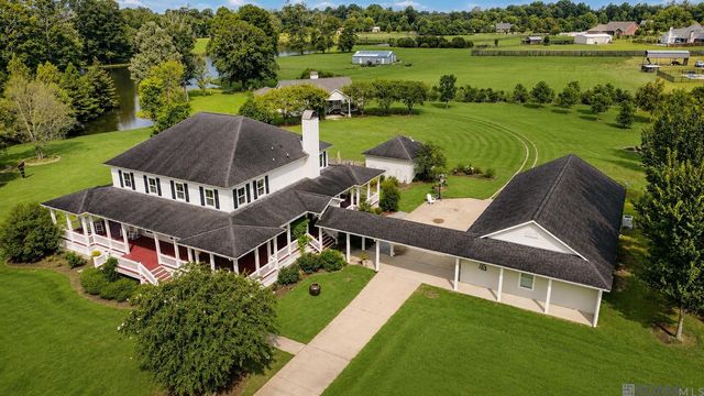 1223 Kings View Cir, Jackson, LA 70748
