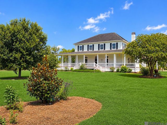 1223 Kings View Cir, Jackson, LA 70748