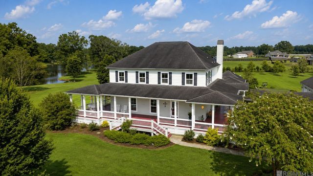 1223 Kings View Cir, Jackson, LA 70748