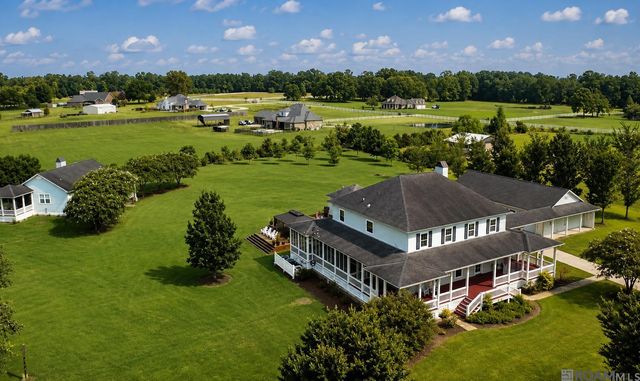 1223 Kings View Cir, Jackson, LA 70748