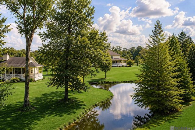 1223 Kings View Cir, Jackson, LA 70748