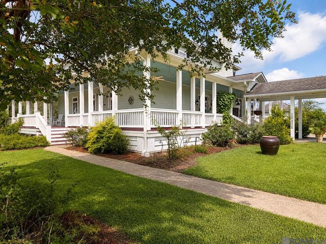 1223 Kings View Cir, Jackson, LA 70748