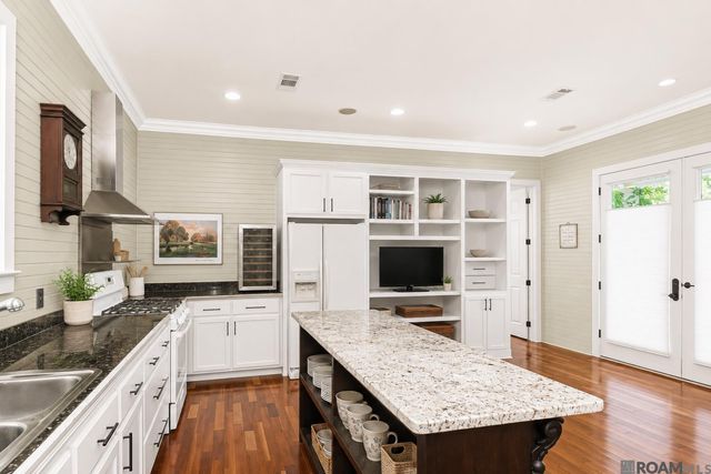 1223 Kings View Cir, Jackson, LA 70748