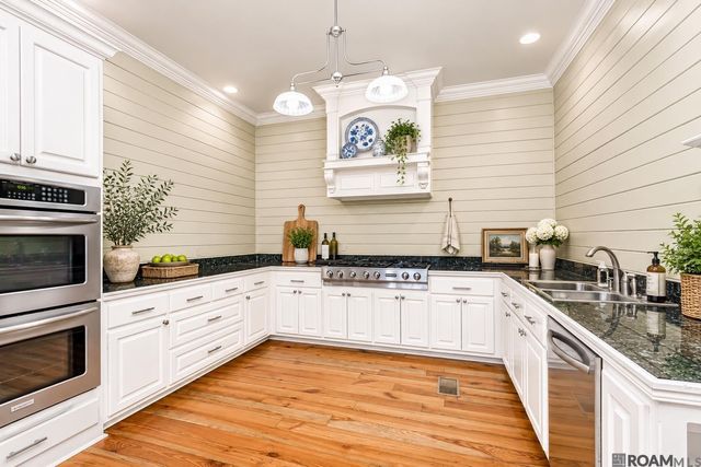 1223 Kings View Cir, Jackson, LA 70748