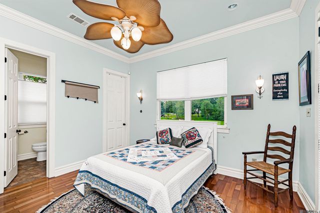 1223 Kings View Cir, Jackson, LA 70748