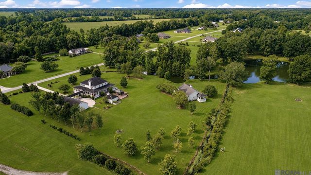 1223 Kings View Cir, Jackson, LA 70748