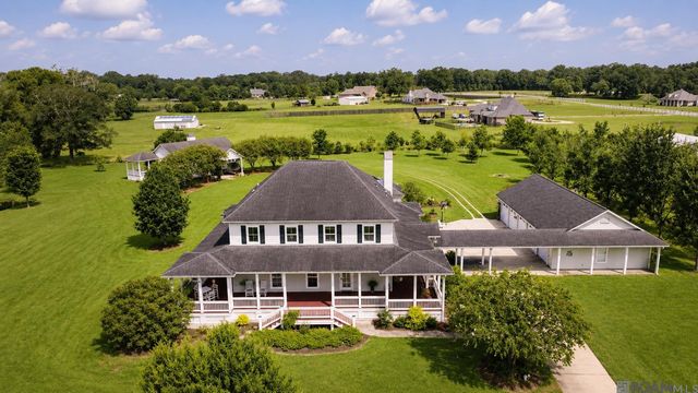 1223 Kings View Cir, Jackson, LA 70748