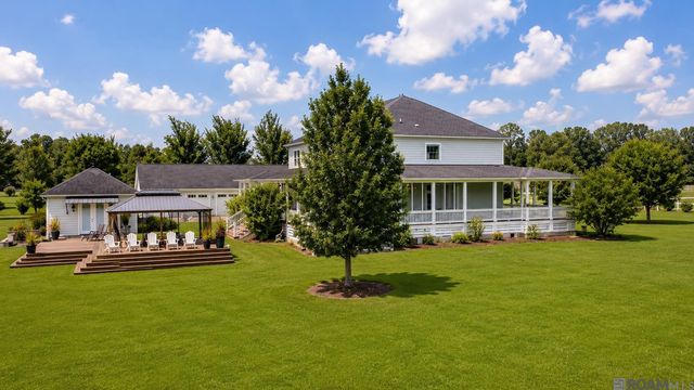 1223 Kings View Cir, Jackson, LA 70748