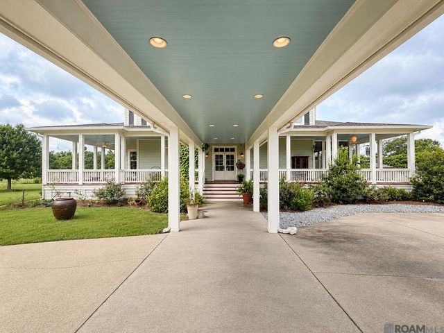 1223 Kings View Cir, Jackson, LA 70748