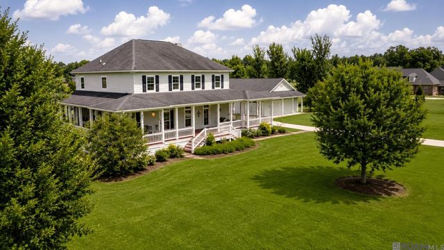 1223 Kings View Cir, Jackson, LA 70748