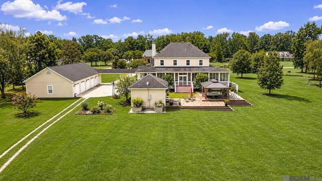 1223 Kings View Cir, Jackson, LA 70748