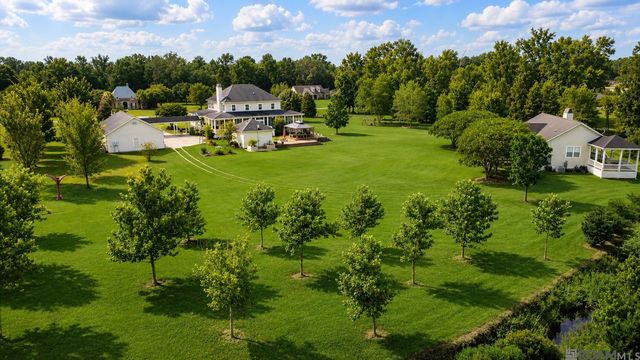 1223 Kings View Cir, Jackson, LA 70748