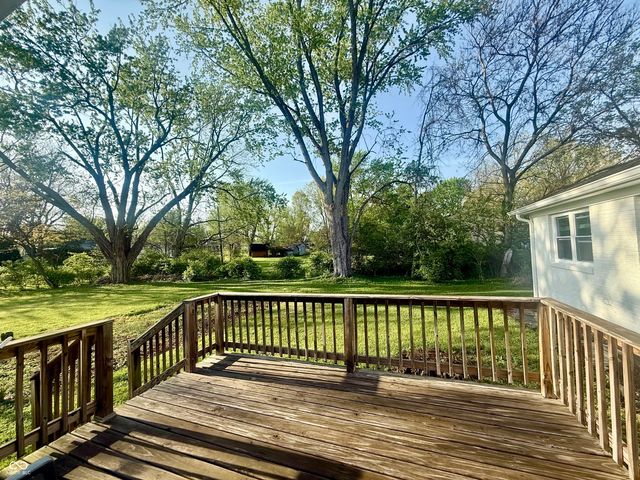 9530 N Park Avenue, Indianapolis, IN 46240