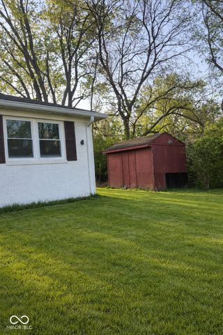 9530 N Park Avenue, Indianapolis, IN 46240