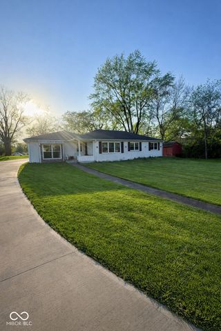 9530 N Park Avenue, Indianapolis, IN 46240