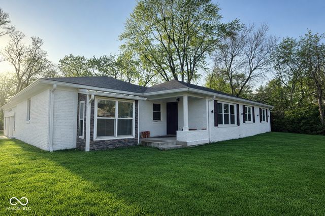 9530 N Park Avenue, Indianapolis, IN 46240